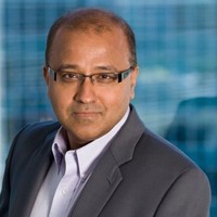 Adani Group Employee Sudipta Bhattacharya's profile photo