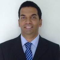 Persistent Systems Employee Amit Deshmukh's profile photo