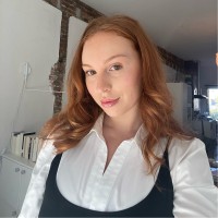 THE KIT Employee Julia Viele's profile photo