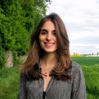 Consensys Employee Victoire Maureau's profile photo