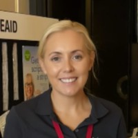 Minfos Employee Tina Read's profile photo