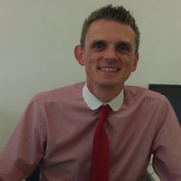 Agilisys Employee Karl Holden's profile photo