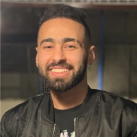 Scoop Empire Employee Omar El-Deen's profile photo