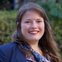 City of Menlo Park Employee Rachael Londer's profile photo