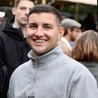 Silox Employee Jean-Luc Hoxha's profile photo