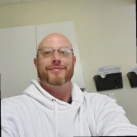 Tenet Healthcare Employee Greg Harrelson's profile photo