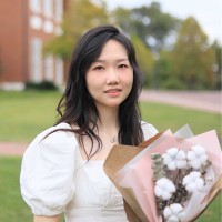 Yingkun Wang Email