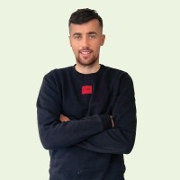Connect Resources Employee Michael Cronin's profile photo