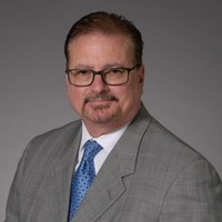 Episcopal Health Services/ St. John's Episcopal Hospital Employee Gerard Walsh's profile photo