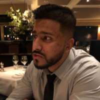 Gen II Fund Services Employee Zuber Khan's profile photo