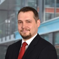 Deloitte Employee Michael Kasten's profile photo