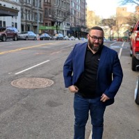 Breadberry Employee Yehuda Joffre's profile photo