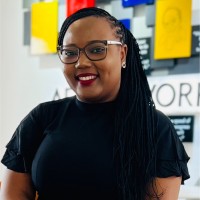 Yellow Card Financial Employee Pumulo Sifuniso's profile photo