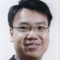 Walker Crips Employee Alan Lai's profile photo