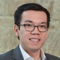 Microsoft Employee Vinh Lu's profile photo