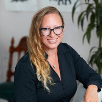 Omnicom Production Employee Adele Green's profile photo