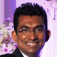 Dialog Axiata PLC Employee Sameera Perera's profile photo