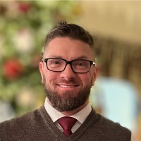 Whitacre Rebar Employee Eric Ogden's profile photo