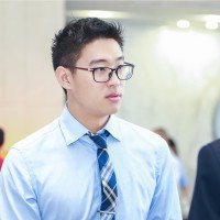 T-Scale Weighing India Private Limited Employee Bryan Fu's profile photo