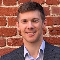 Federal Deposit Insurance Corporation (FDIC) Employee Sam Lutz's profile photo