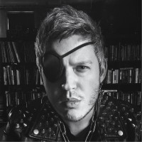 Kings Road Merch Employee Dylan Smith's profile photo