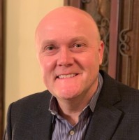 Hulcher Services Employee Darren Schnabel's profile photo