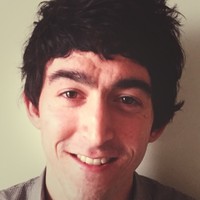 Justice Digital Employee Rory Sharkey's profile photo