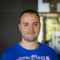 Aparavi Software Corp Employee Denis Riabchenko's profile photo