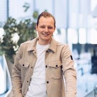 FEREX | Solid Base Employee Henkjan Molenaar's profile photo