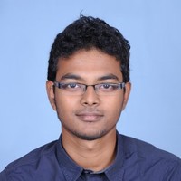 Pickyourtrail Employee Mahesh Raja's profile photo