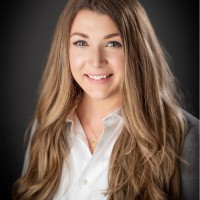 BAE Systems, Inc. Employee Lindsey O'Donnell's profile photo