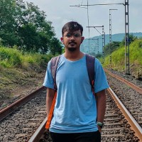Yashraj Biotechnology Ltd Employee Omkar Dixit's profile photo