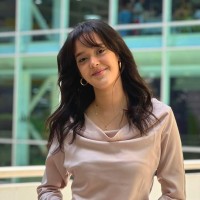 Condor | All-Business Digital Marketing Agency Employee Ruth Valeria Tirado's profile photo