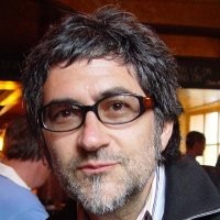 Red Light Management Employee Marc Offenbach's profile photo