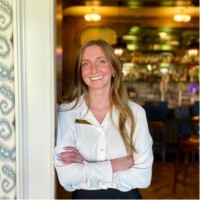 Kiawah Island Golf Resort Employee Stephanie Violette's profile photo