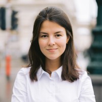 Open Knowledge Belgium Employee Anastasia D's profile photo