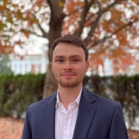 Liam Murphy's profile photo