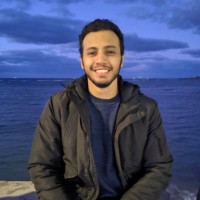 Valeo Employee Youssef Adel's profile photo