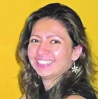 BIOTEC INTERNATIONAL S.C - Sdn Bhd Employee Aida Rosero's profile photo