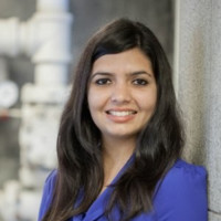 Visa Employee Divya Garg's profile photo