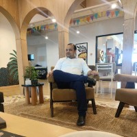 hirist.tech Employee Sumanta Banerjee's profile photo