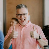 Blevins Inc. Employee Heath Brown's profile photo