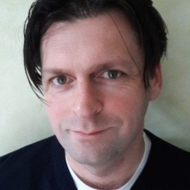 British International School Gdańsk Employee John Socha's profile photo