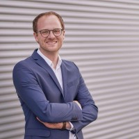 KEMPER GmbH Employee Christopher Hohmann's profile photo