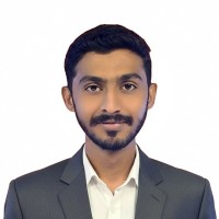 Tech Exons Employee Muhammad Salman's profile photo