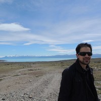 Newmont Corporation Employee Fernando Robledo's profile photo