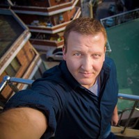 Giant Company Employee Sonny Sonbuchner's profile photo