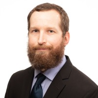 Reinsurance Group of America, Incorporated Employee Andrew Held's profile photo