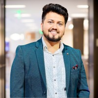 Waffle Bytes Private Limited Employee Rahul Kumar's profile photo