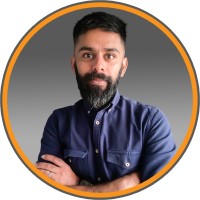 Technology Ventures Employee Namish Kumar's profile photo